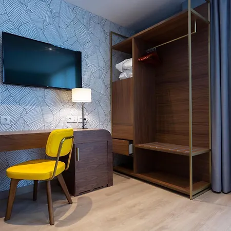 Hotel Lima - Adults Recommended Marbella