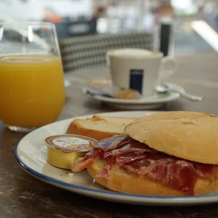 Lima - Adults Recommended Hotel Marbella