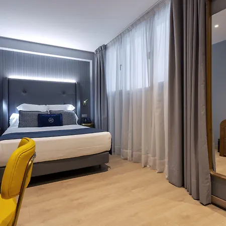 Lima - Adults Recommended Hotel