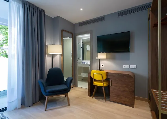 Lima - Adults Recommended 酒店 马尔韦利亚