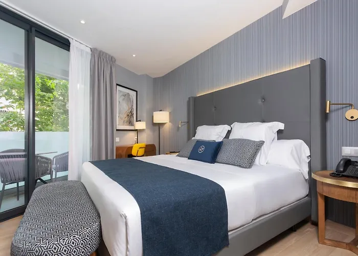 Lima - Adults Recommended Szálloda Marbella