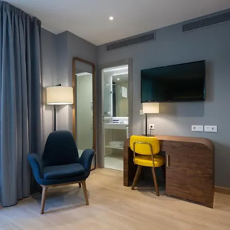 Lima - Adults Recommended Отель Марбелья