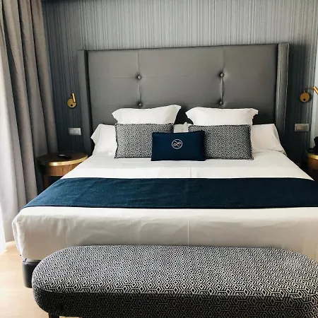 Отель Lima - Adults Recommended Марбелья