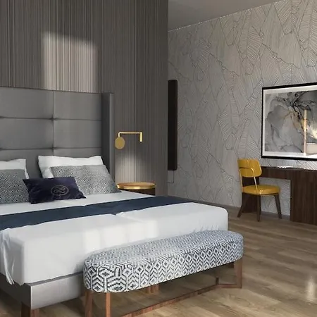 Lima - Adults Recommended Ξενοδοχείο 4*