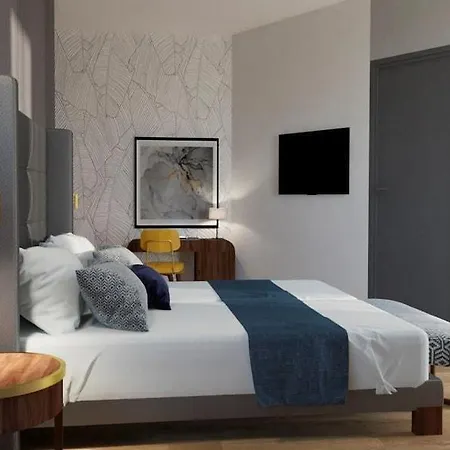 Lima - Adults Recommended 4* Марбелья