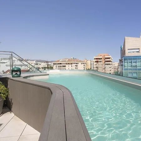 Lima - Adults Recommended 4* Marbella