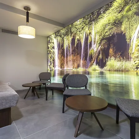 Lima - Adults Recommended 4* Marbella