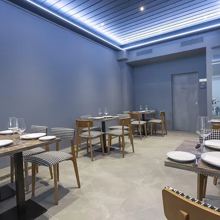 Lima - Adults Recommended Hotel Marbella