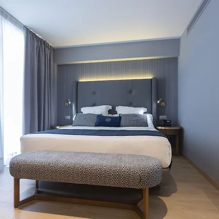 Отель Lima - Adults Recommended