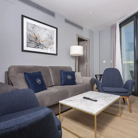 Lima - Adults Recommended 4* Марбелья