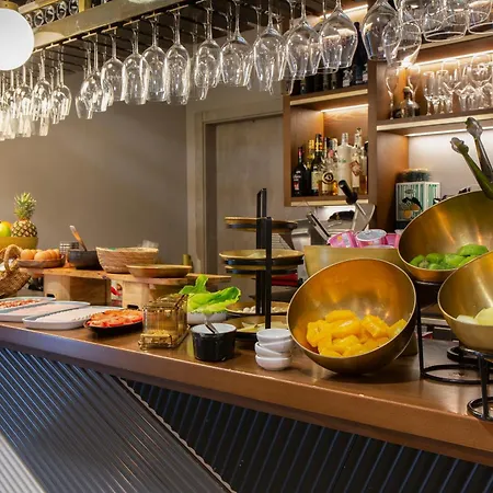 Lima - Adults Recommended Hotel Marbella