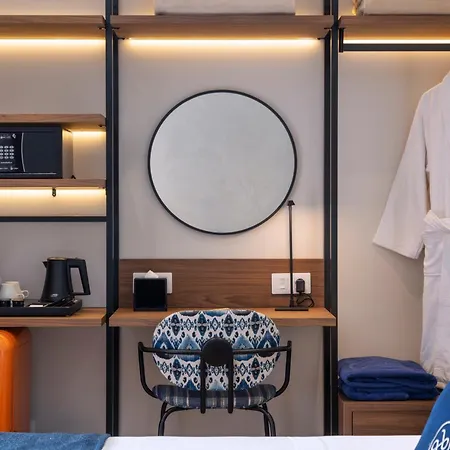 酒店 Lima - Adults Recommended 4*