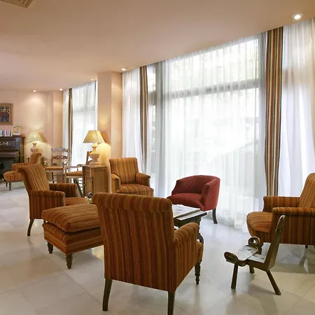 Отель Lima - Adults Recommended Марбелья