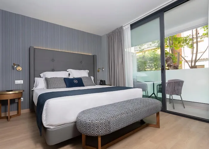 Lima - Adults Recommended Hotel Marbella