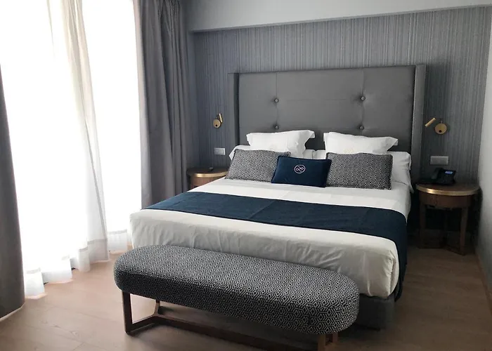 Lima - Adults Recommended Hotel Marbella