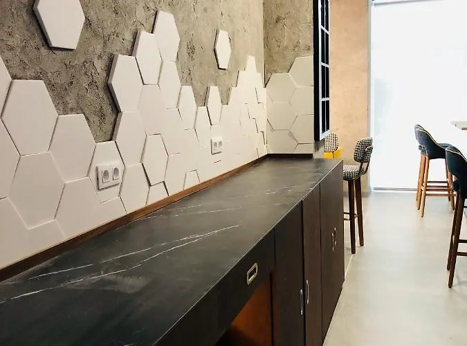 Lima - Adults Recommended Marbella