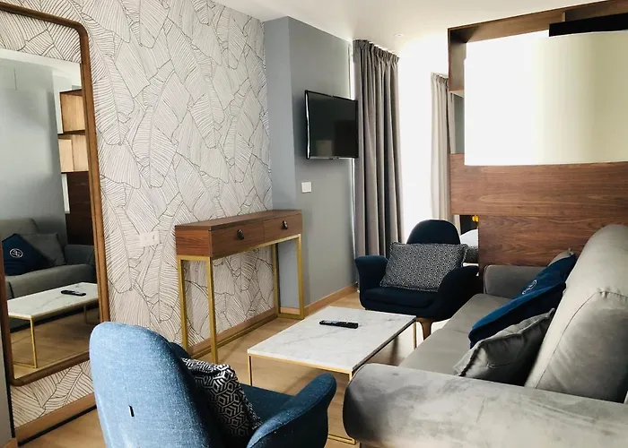 Lima - Adults Recommended Hotel 4*