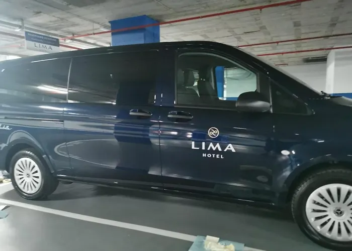 Lima - Adults Recommended