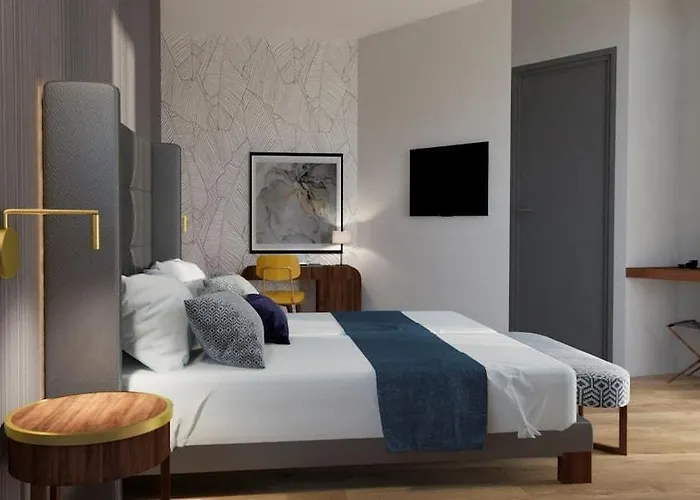 Lima - Adults Recommended 4* Marbella