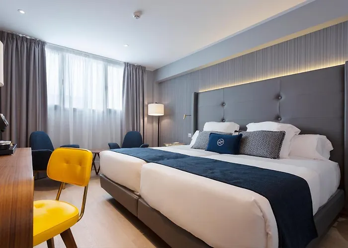 Lima - Adults Recommended 4* Marbella