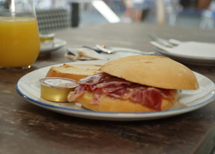 Lima - Adults Recommended Hotel Marbella