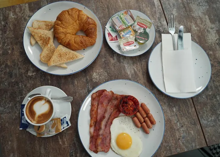 Hotel Lima - Adults Recommended Marbella