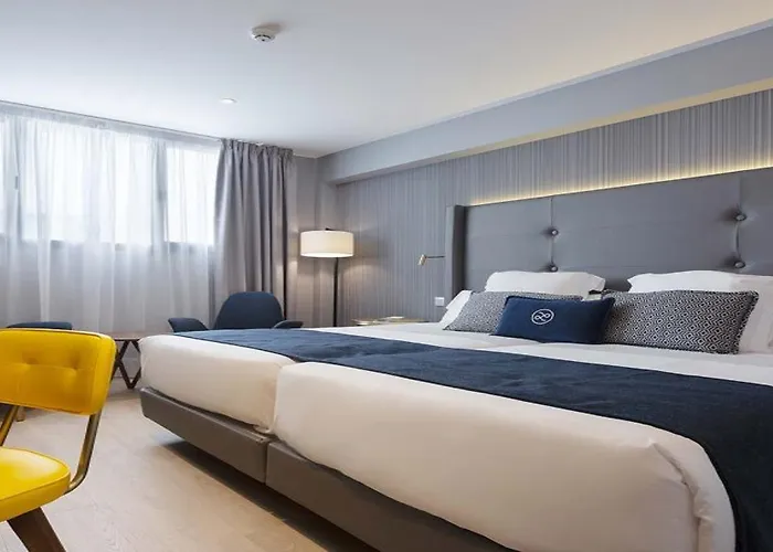 Lima - Adults Recommended Hotel Marbella