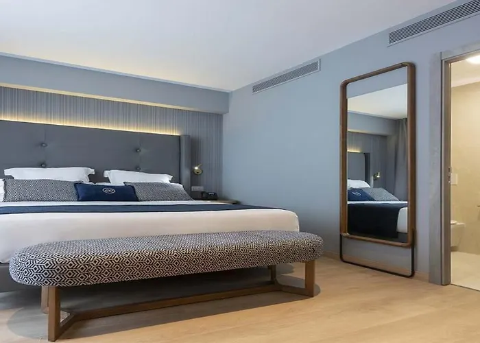 Hotel Lima - Adults Recommended Marbella