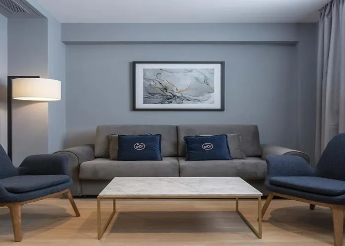 Lima - Adults Recommended 4* Marbella