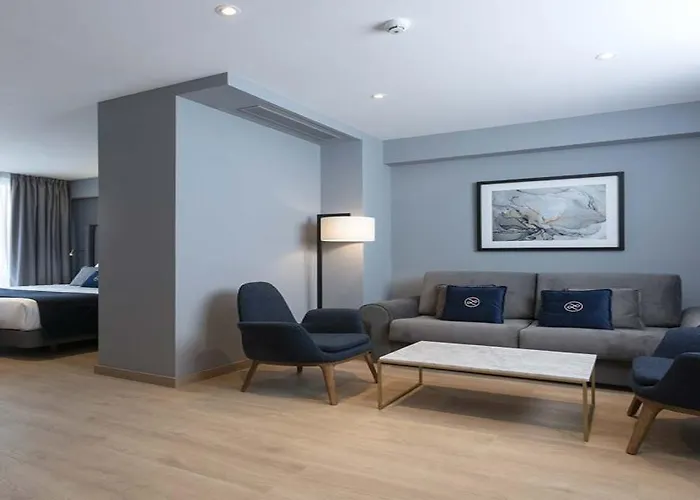 Lima - Adults Recommended 4* Marbella