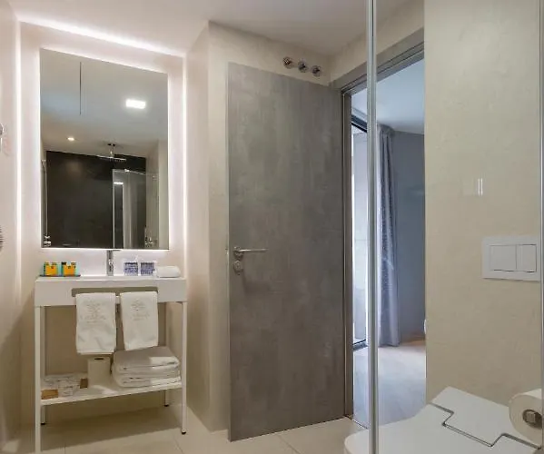 Hotel Lima - Adults Recommended Marbella