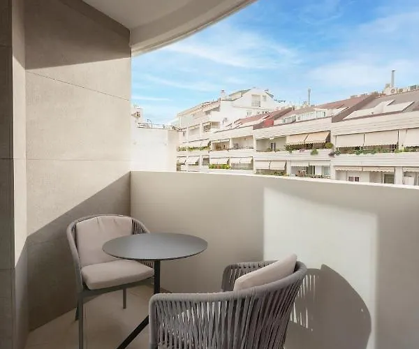 Lima - Adults Recommended Hotel 4*