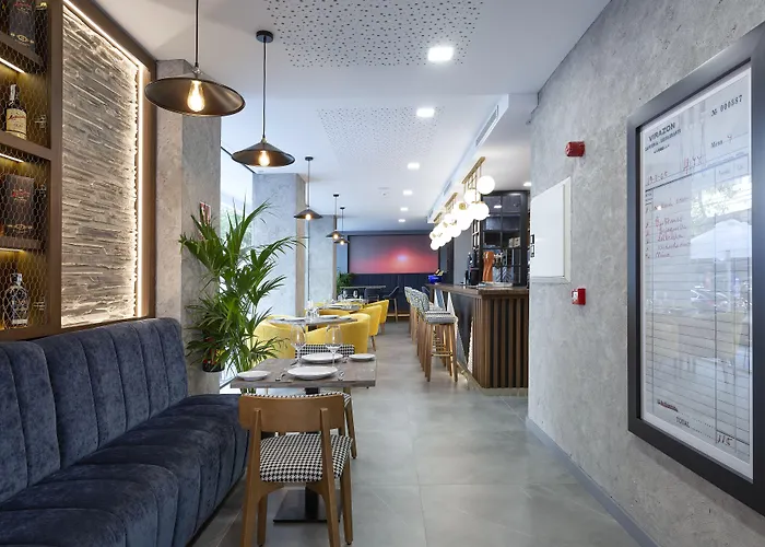 Hotel Lima - Adults Recommended Marbella