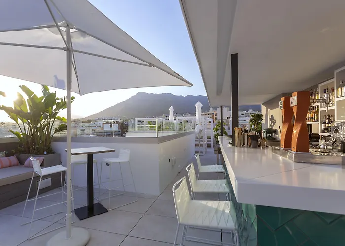 Lima - Adults Recommended 4* Marbella