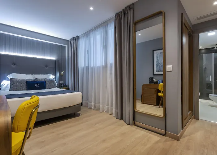 Hotel Lima - Adults Recommended 4*