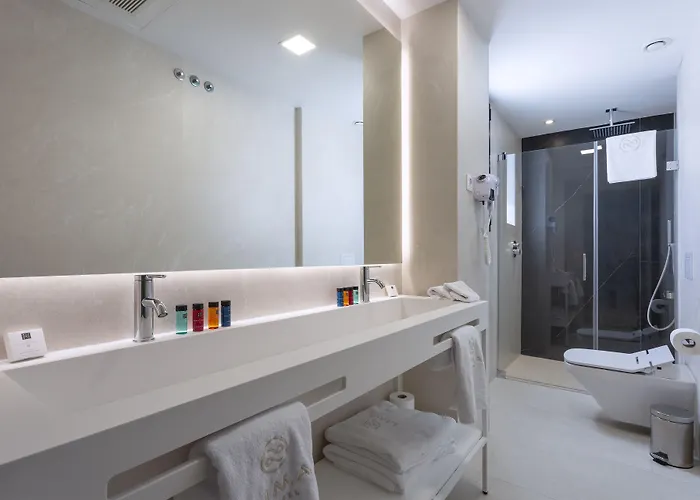 Hotel Lima - Adults Recommended Marbella