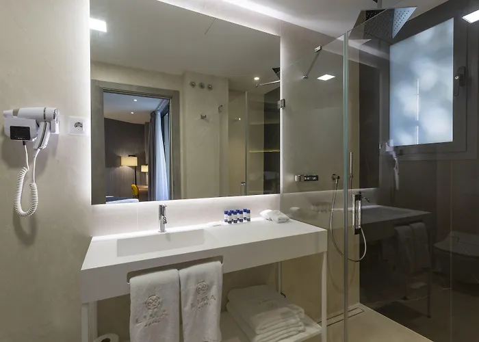 Lima - Adults Recommended Hotel Marbella