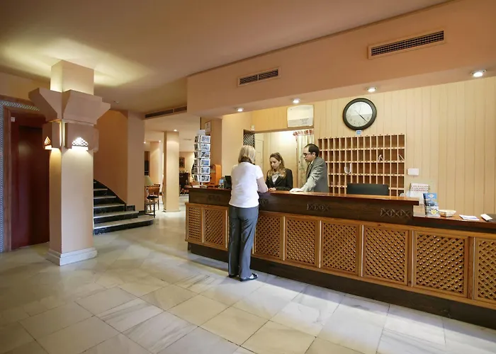 Lima - Adults Recommended Hotel 4*