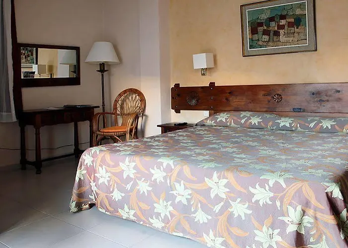 Lima - Adults Recommended Hotel Marbella