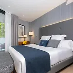 Lima - Adults Recommended Szálloda Marbella