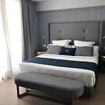 Lima - Adults Recommended Szálloda Marbella