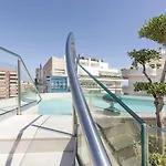 Szálloda Lima - Adults Recommended Marbella