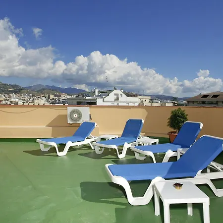 Hotel Lima - Adults Recommended 4*