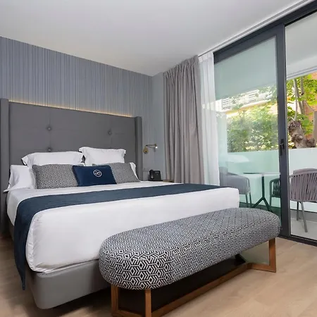Lima - Adults Recommended Hotell Marbella