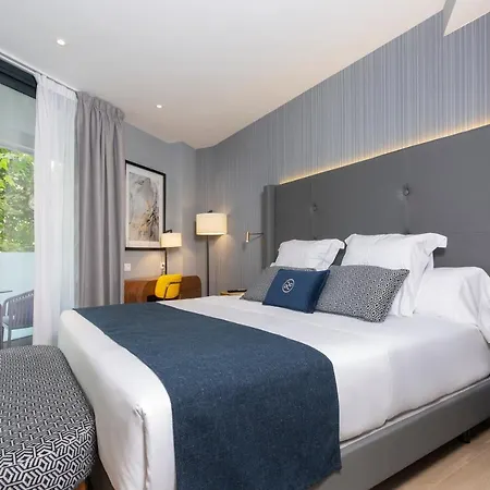 Lima - Adults Recommended Hotell Marbella