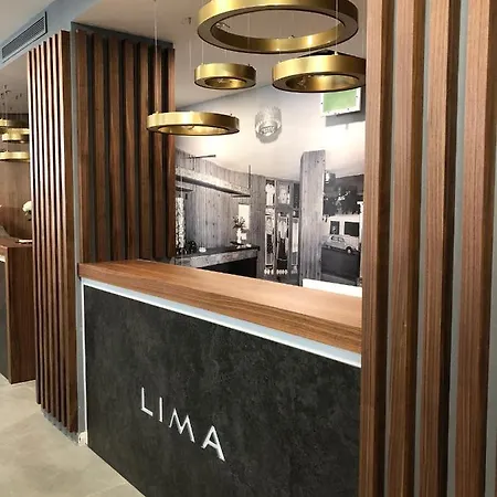Lima - Adults Recommended Hotell