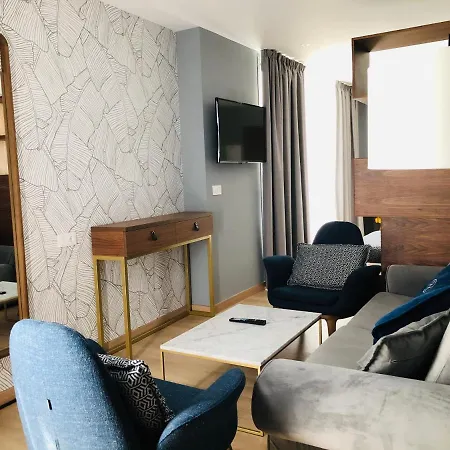 Lima - Adults Recommended Hotell 4*