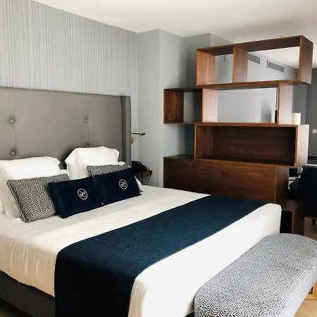 Lima - Adults Recommended Hotell
