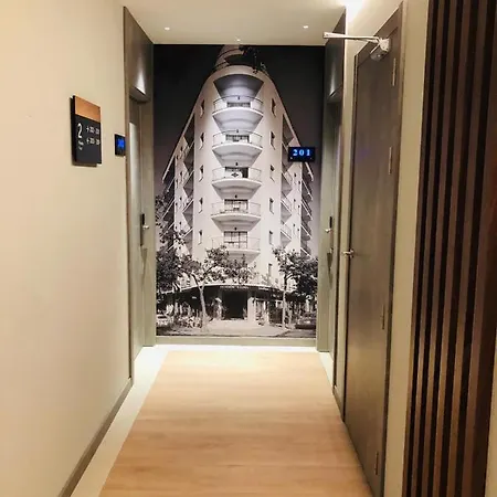 Hotell Lima - Adults Recommended