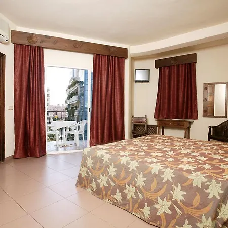 Lima - Adults Recommended Hotell 4*
